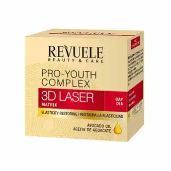 Well's Creme de dia 3d laser promoção