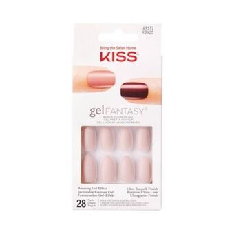 Well's Gel fantasy nails - unhas postiças promoção