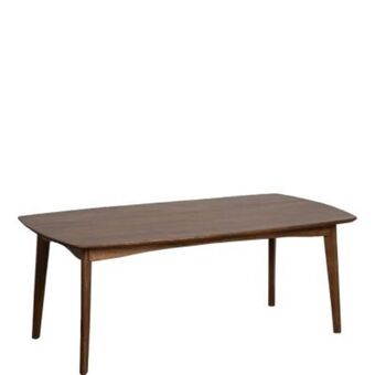 Superdecor Mesa de jantar de madeira 999 promoção