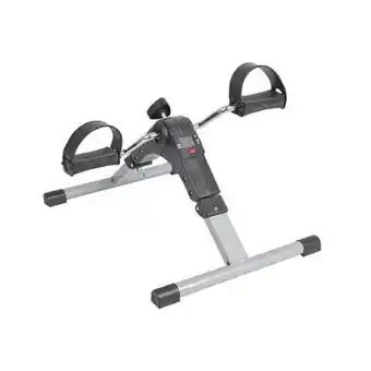 Tek4life Pedaleira recuperação mecânica c/ visor promoção