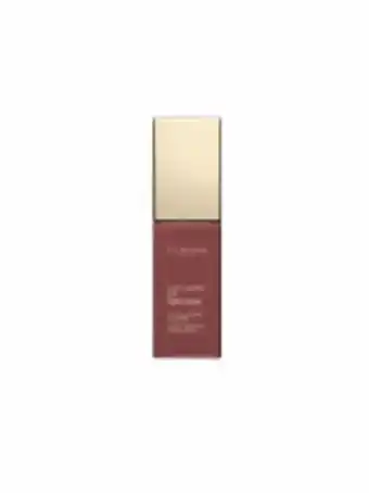 Intense lip comfort oil