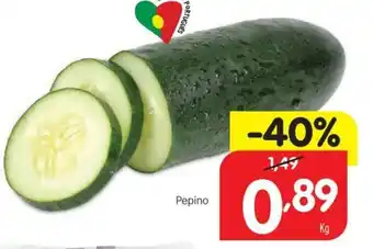 Pepino