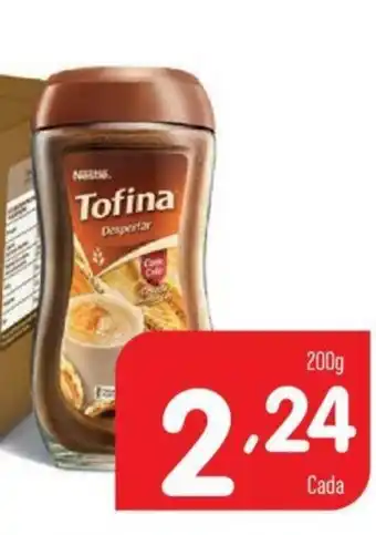 Nestlé Tofina 200g