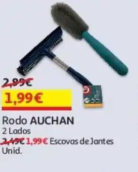 Auchan Rodo auchan promoção