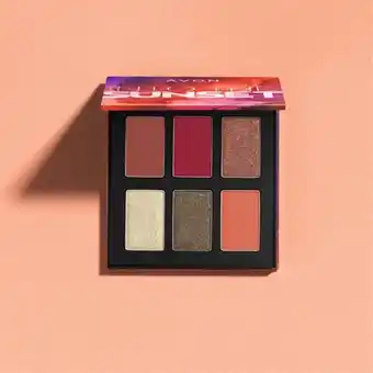 Paleta into the sunset
