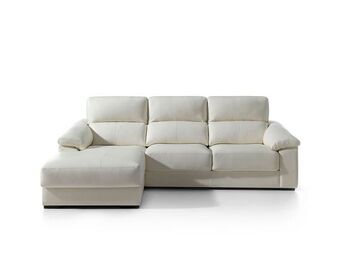 Conforama Chaise longue willy esquerdo promoção