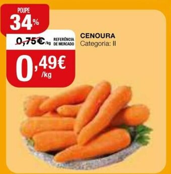 Cenoura