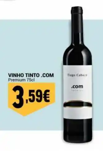 Neomáquina Vinho tinto .com promoção