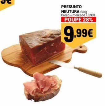 Presunto