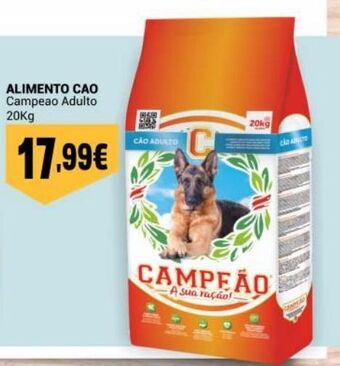 Ração para cães