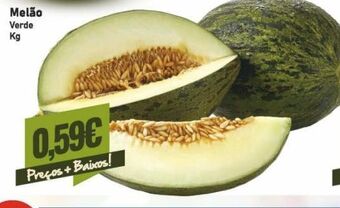 Belita Melão promoção