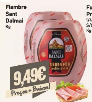 Presunto