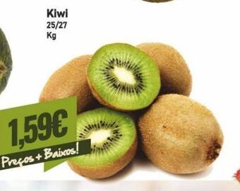 Belita Kiwi promoção