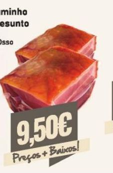 Belita Presunto promoção