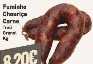 Belita Chouriço promoção