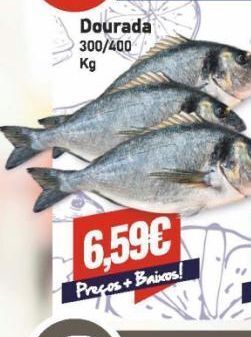 Belita Dourada promoção