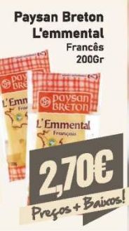 Belita Queijos promoção