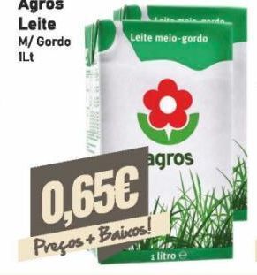 Belita Leite promoção
