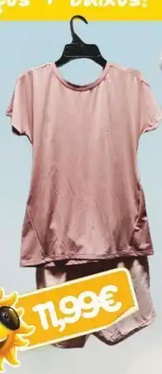 Belita Top promoção