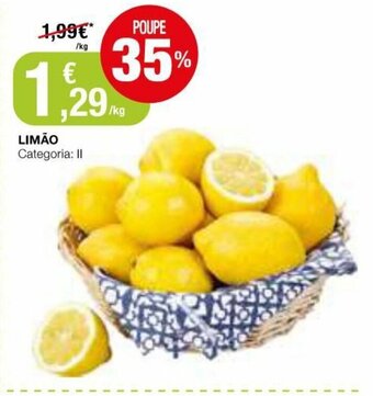 Limão