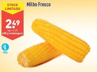 Milho