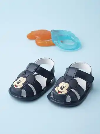 Prénatal Sandalo boy "mickey mouse" - prénatal promoção