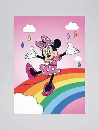 Manta 'minnie mouse'