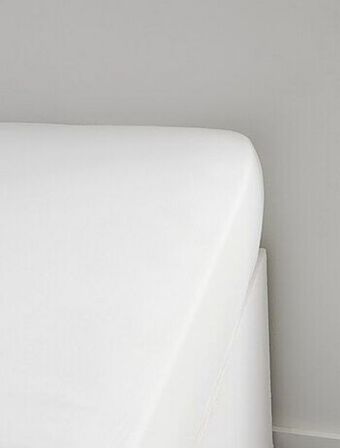 Kiabi Lençol-capa em percal de algodão promoção