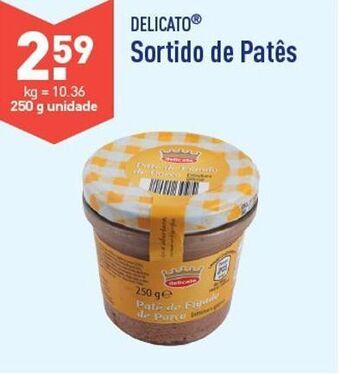 Patês