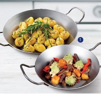 ALDI Frigideira promoção