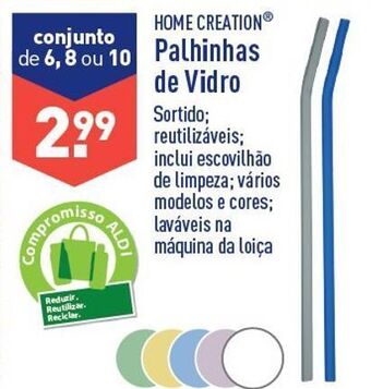 ALDI Acessórios de cozinha promoção