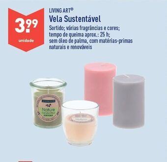 ALDI Vela promoção