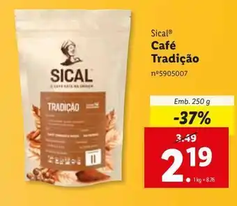 Café sical