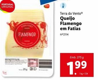 Queijos terra do vento