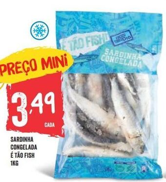 Sardinhas