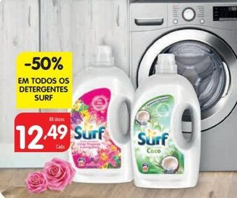 Minipreço Detergente líquido promoção