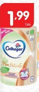 Minipreço Papel toalha colhogar promoção