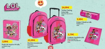 Auchan Pasta arquivo lol promoção