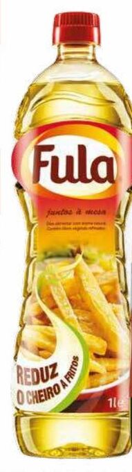Recheio Óleo para fritar fula promoção
