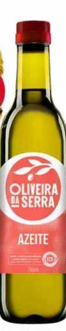 Recheio Azeite extravirgem oliveira da serra promoção