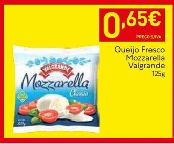 Mussarela