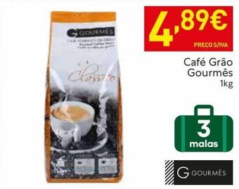 Recheio Café promoção