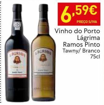 Recheio Vinhos promoção
