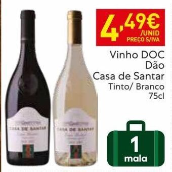 Recheio Vinhos promoção