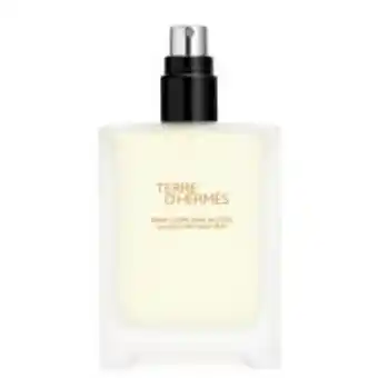 Douglas Terre d'hermes body spray... promoção