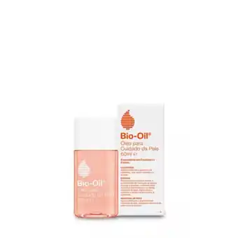 Well's Óleo hidratante bio oil promoção