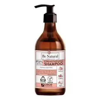 Well's Champô fortalecedor promoção