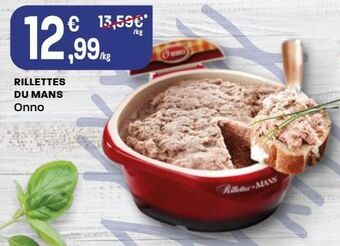 Intermarché Patês promoção