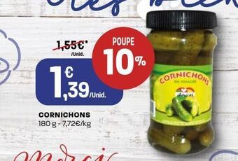 Pepinos