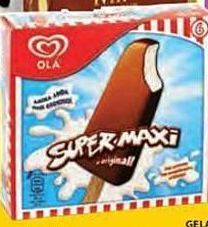 Gelados olá